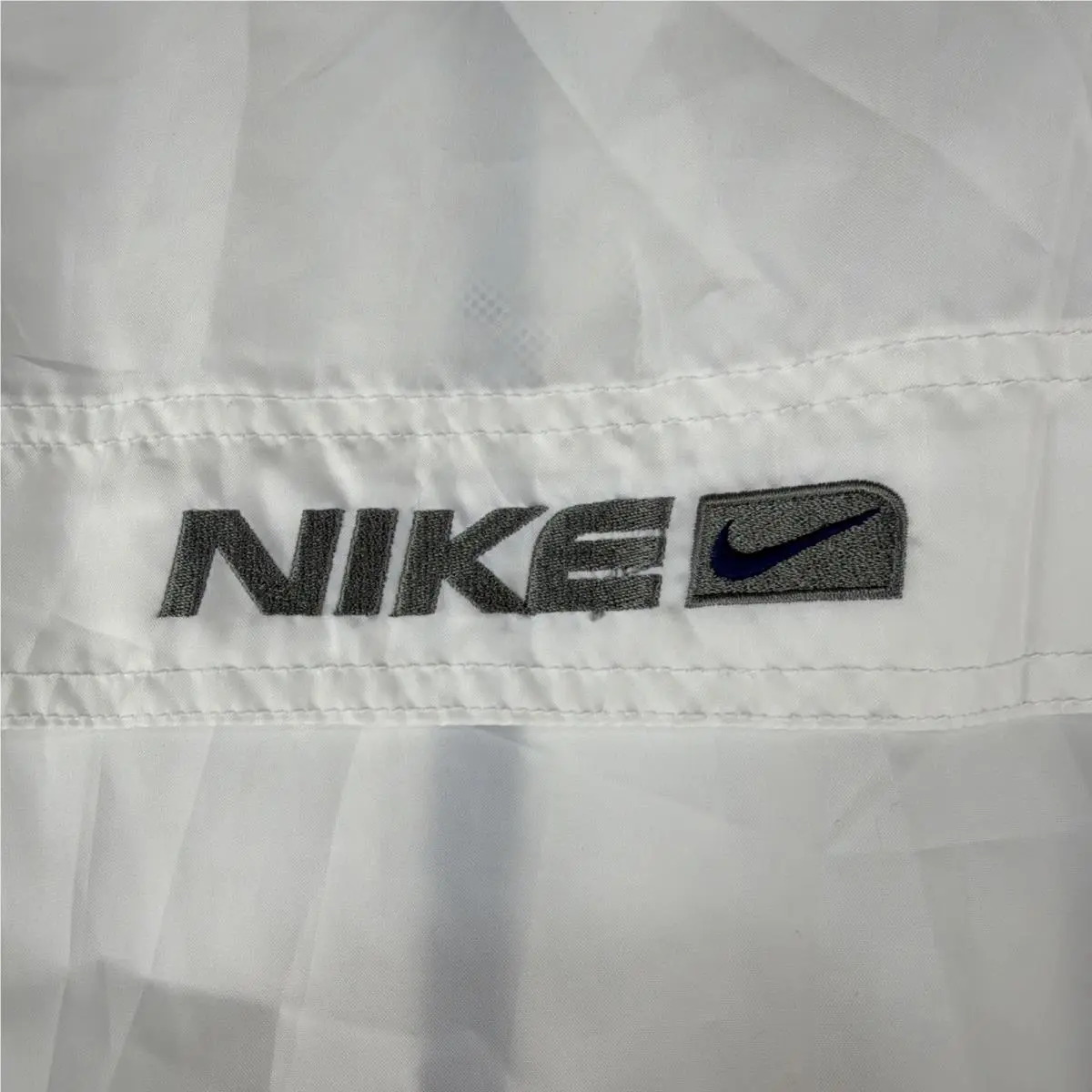 Nike clothing - White 12