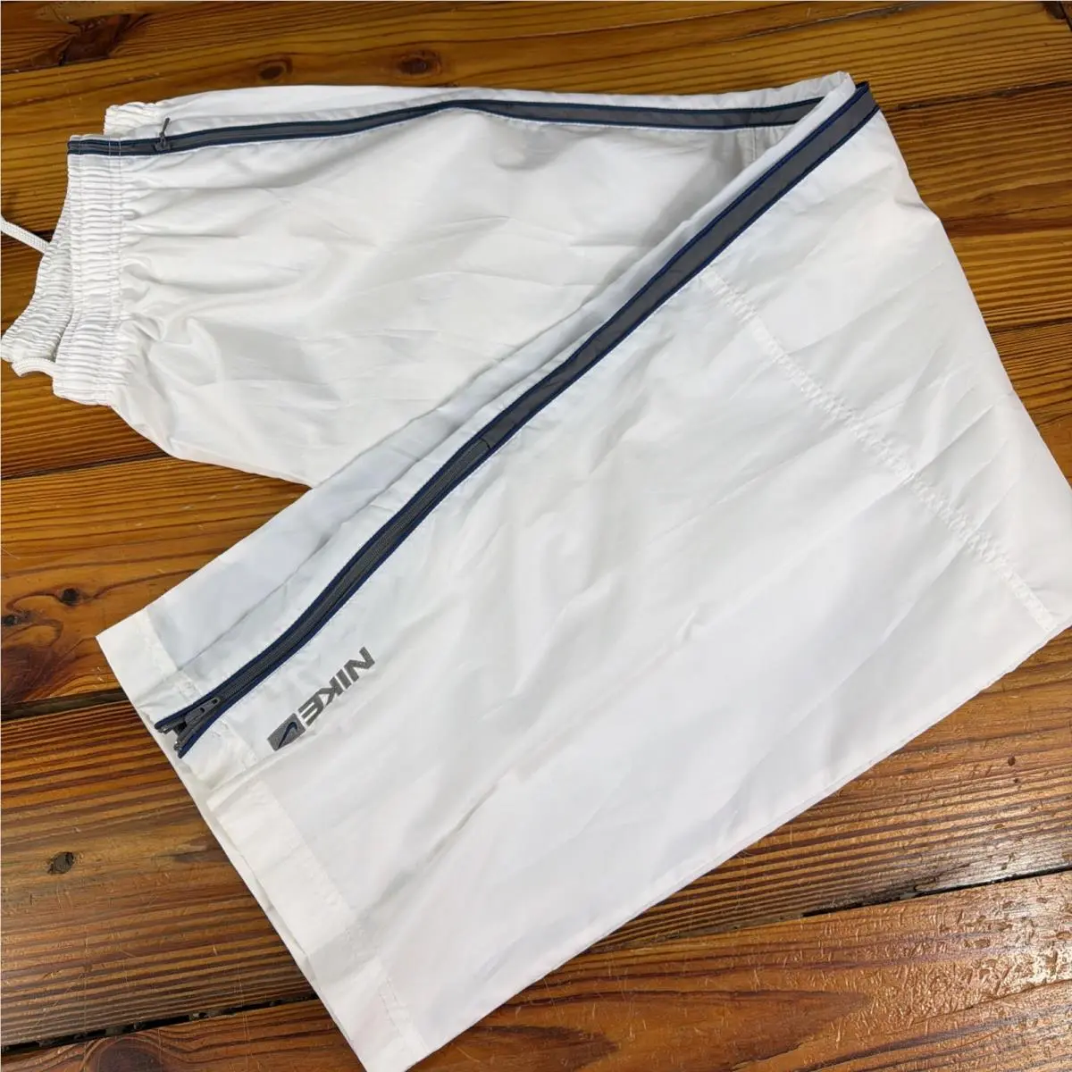 Nike clothing - White 14