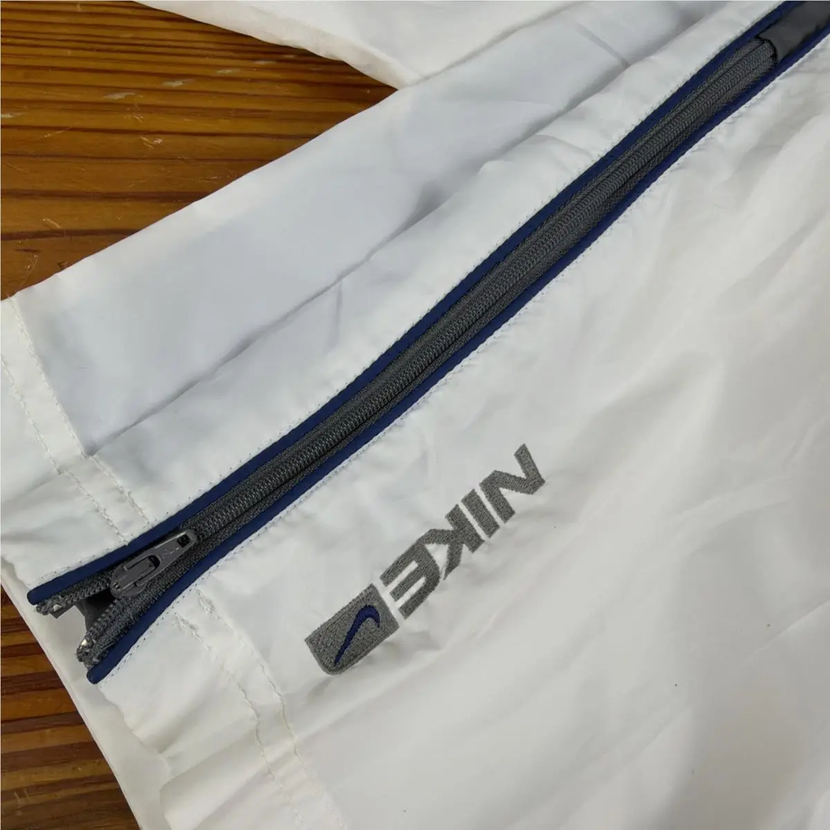 Nike clothing - White 15