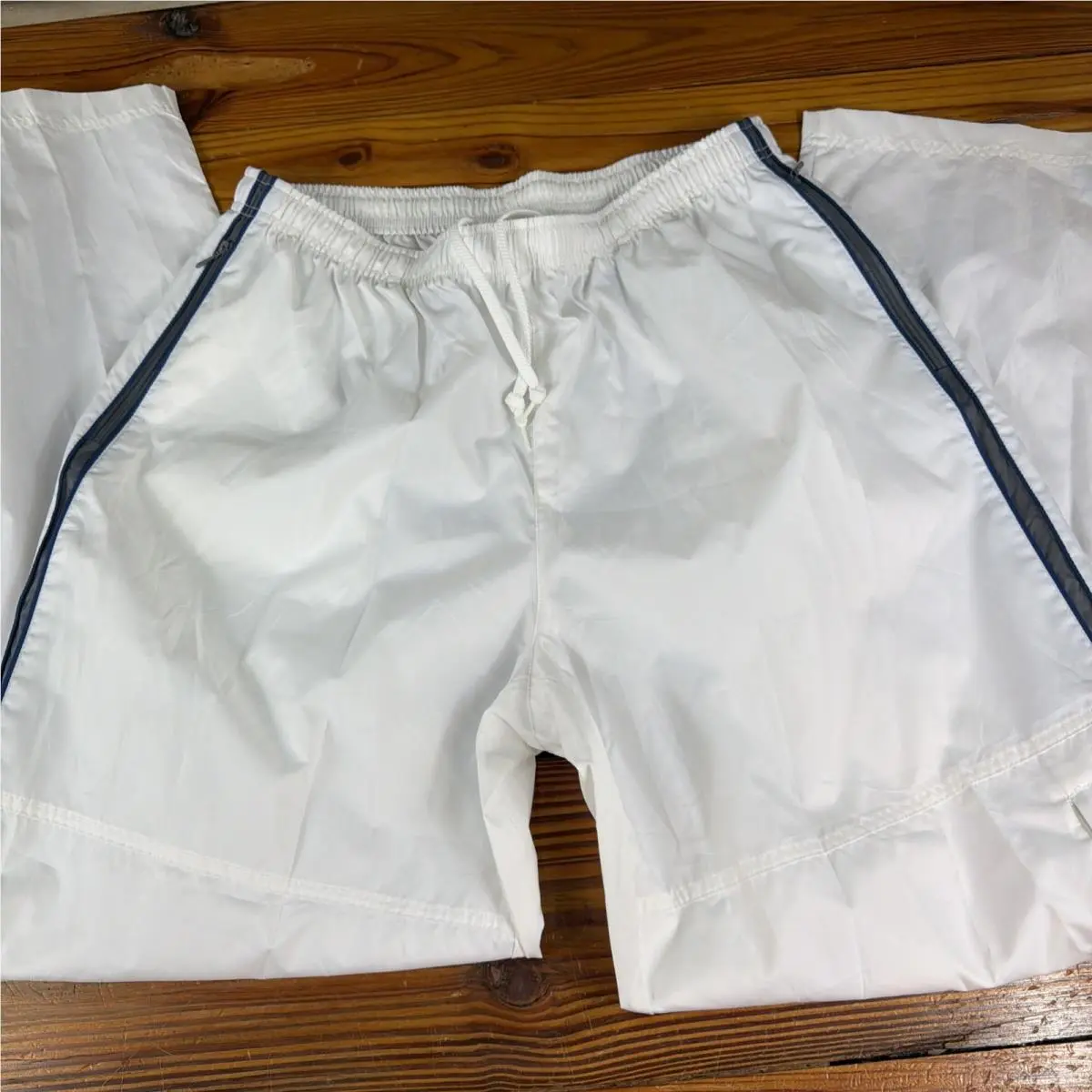 Nike clothing - White 16
