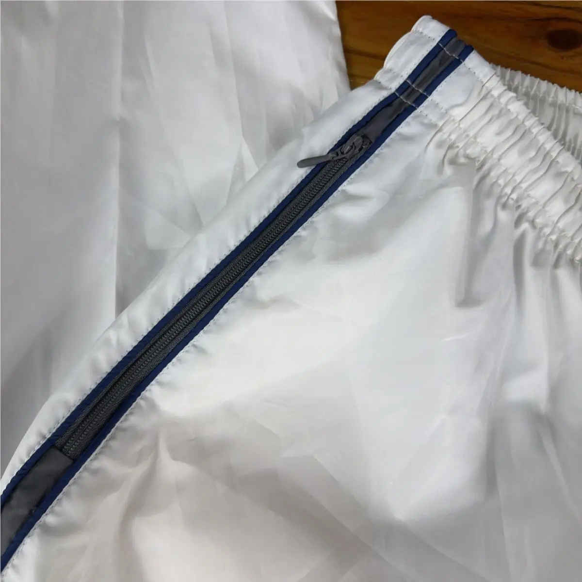 Nike clothing - White 17