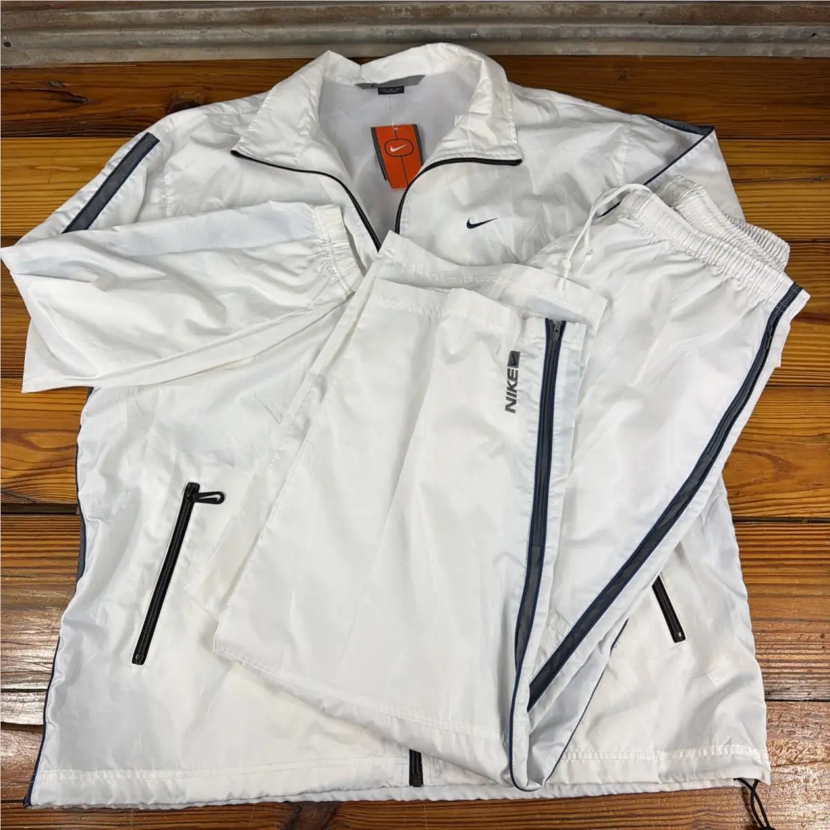 Nike clothing - White 0