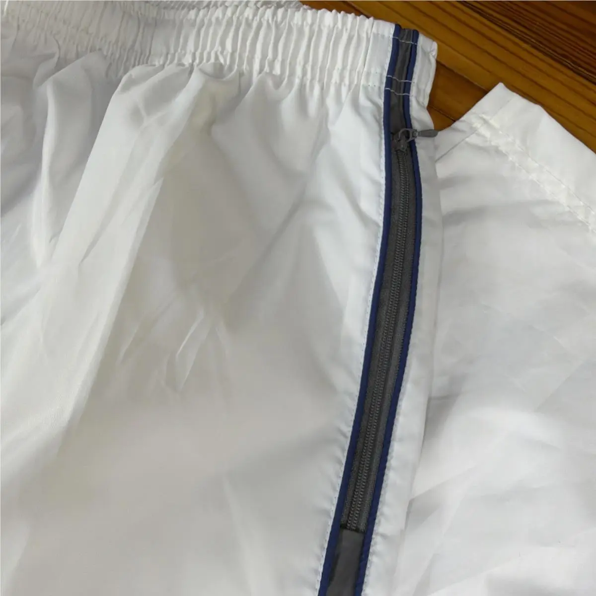 Nike clothing - White 18
