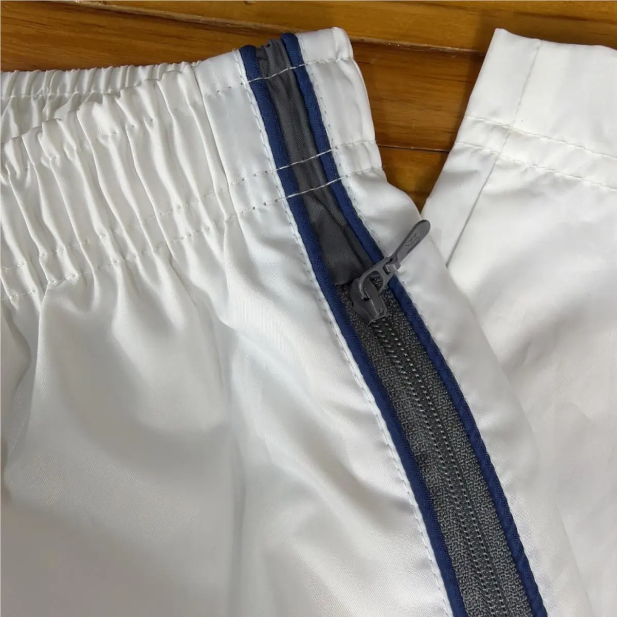 Nike clothing - White 19