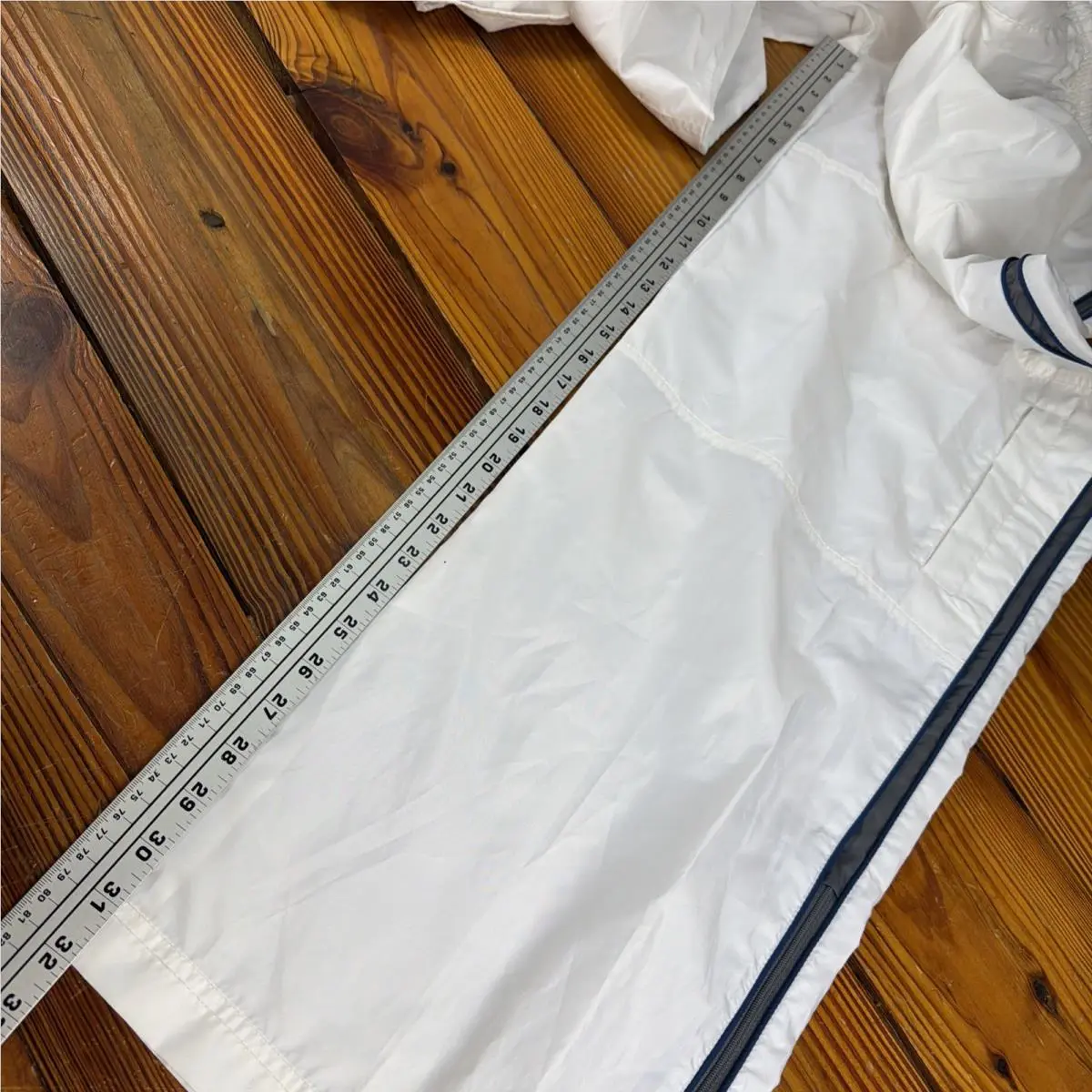 Nike clothing - White 21