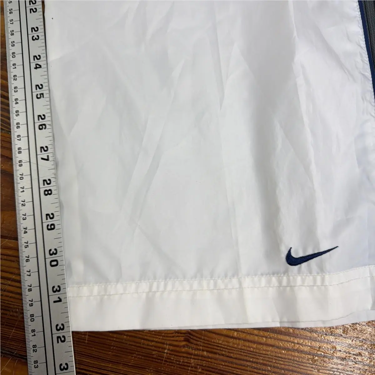 Nike clothing - White 22