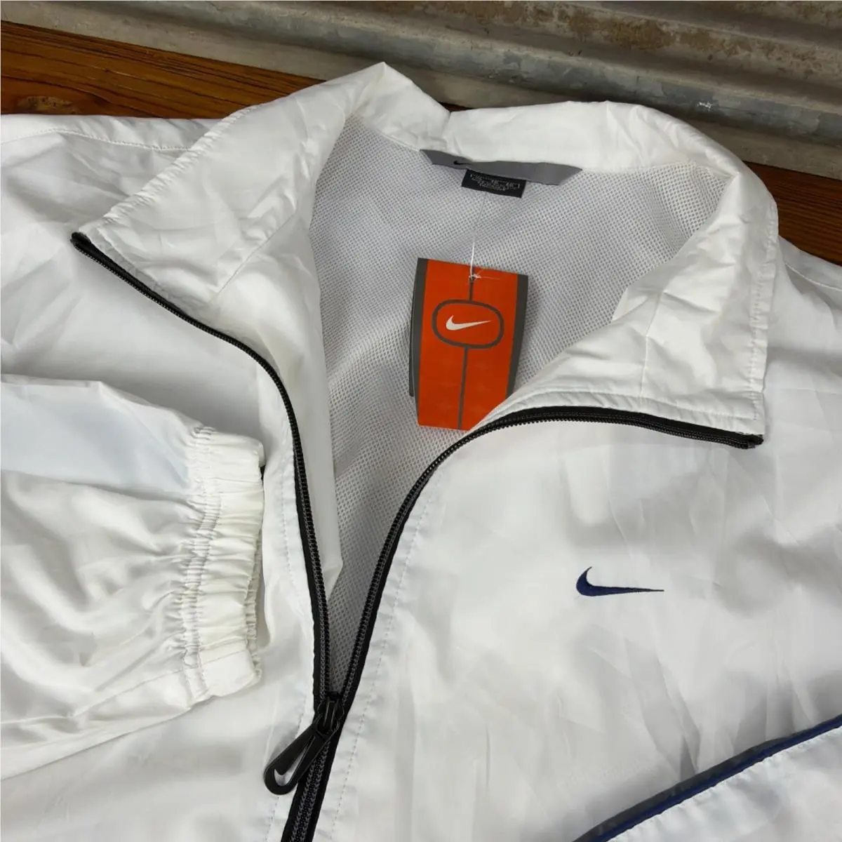 Nike clothing - White 4