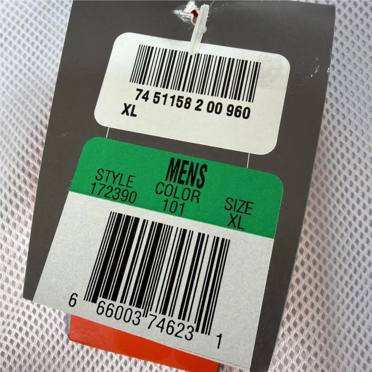 Nike clothing - White 7