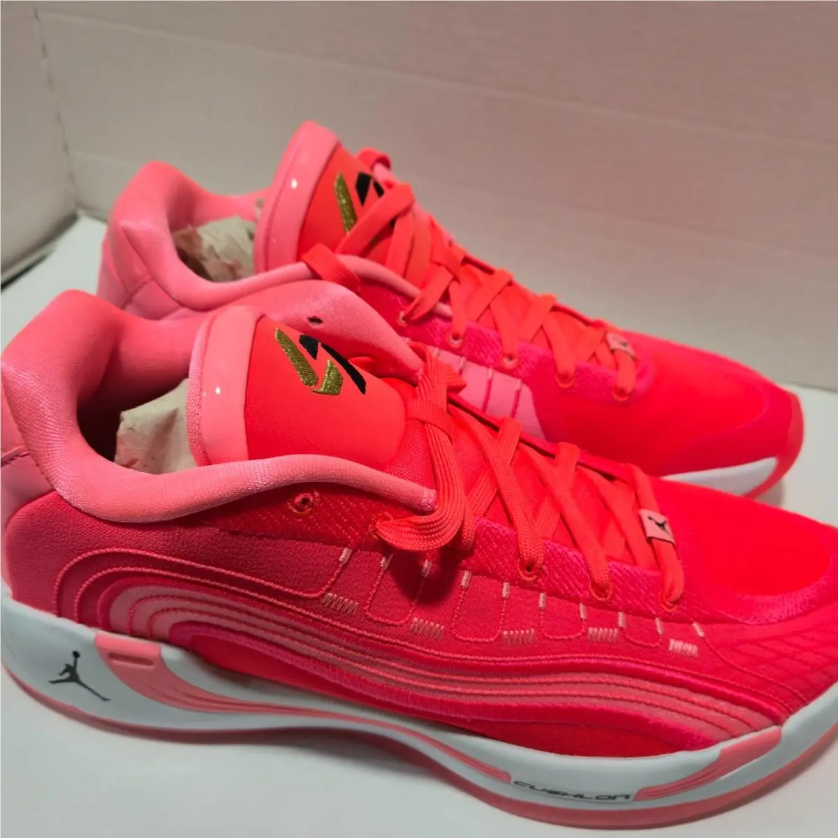 Nike shoes - HF0823600 - HF0823-600 - Pink 0
