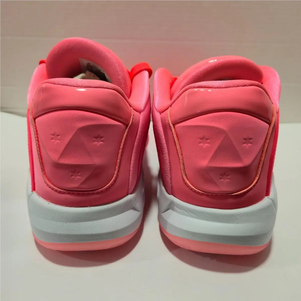 Nike shoes - HF0823600 - HF0823-600 - Pink 1