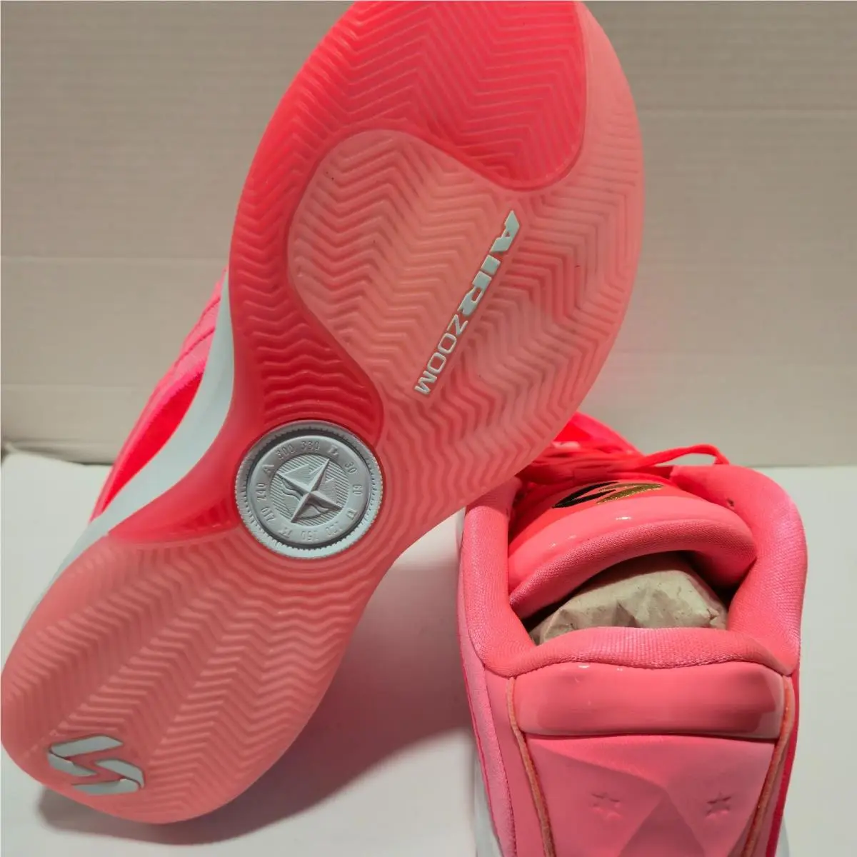 Nike shoes - HF0823600 - HF0823-600 - Pink 2