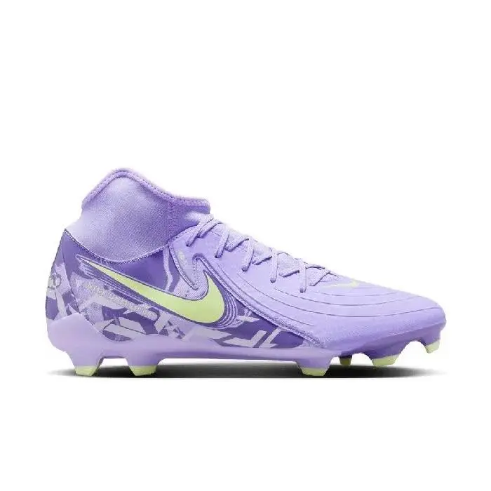 Nike Phantom Luna 2 Academy Fg/mg Soccer Cleats United Pack Mens 13 Purple