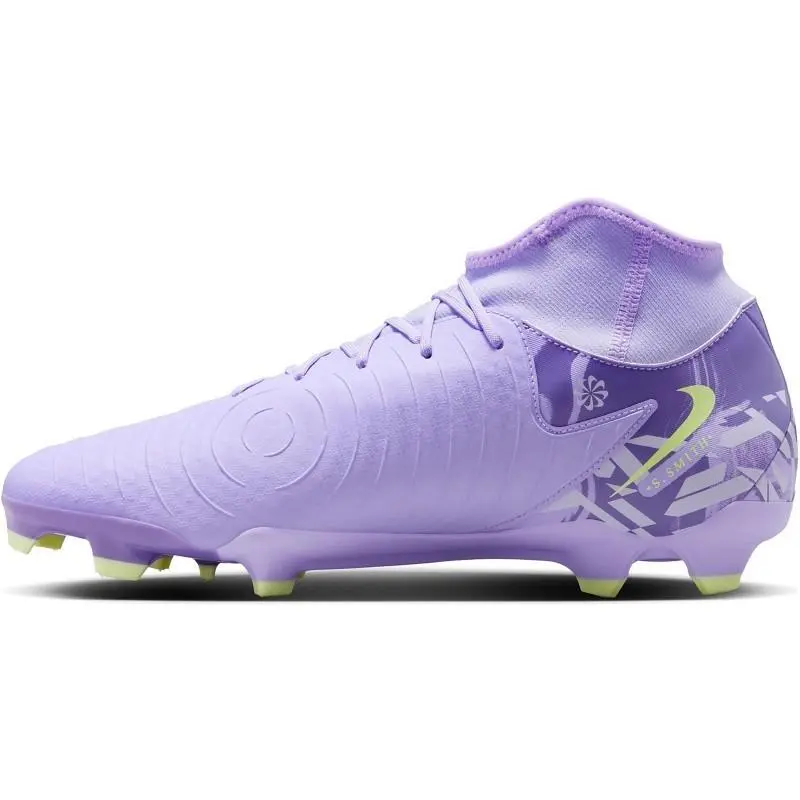Nike shoes - Nike United Phantom Luna 2 Academy FG MG - Purple (UPC: 197602978551) 0