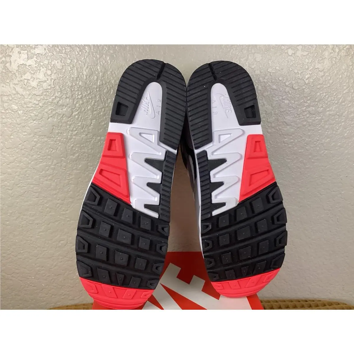 Nike shoes - Nike Air Span II - Air Span - AH8047-005 - Multicolor 4