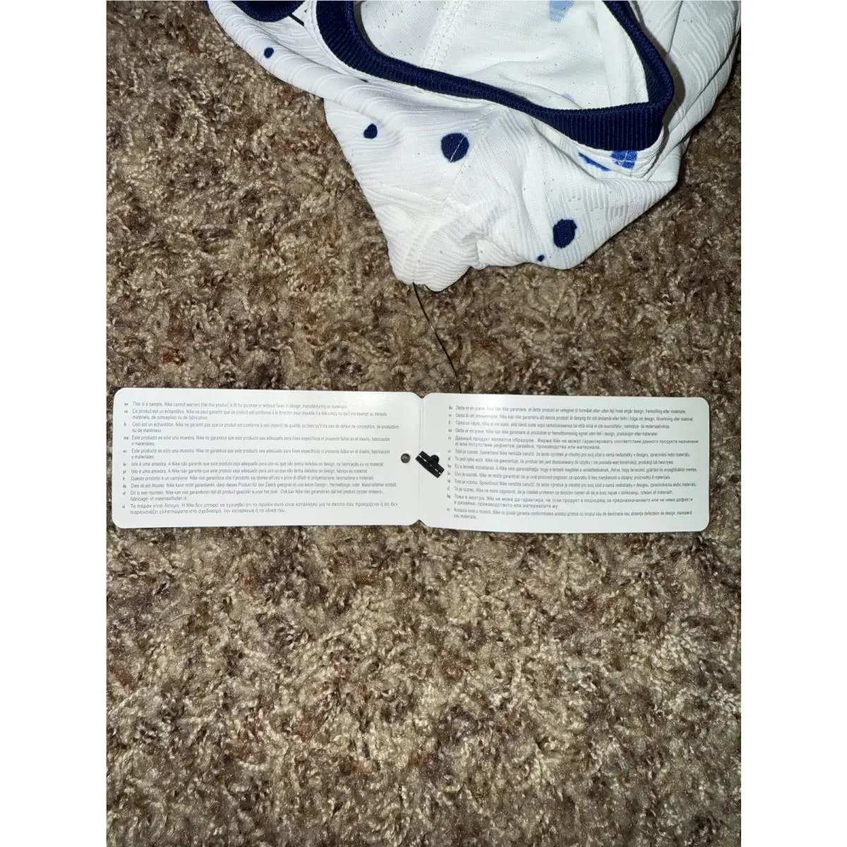 Nike clothing - NA - White 8