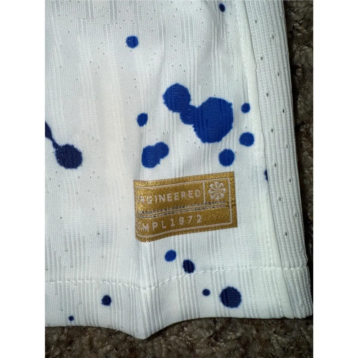 Nike clothing - NA - White 0
