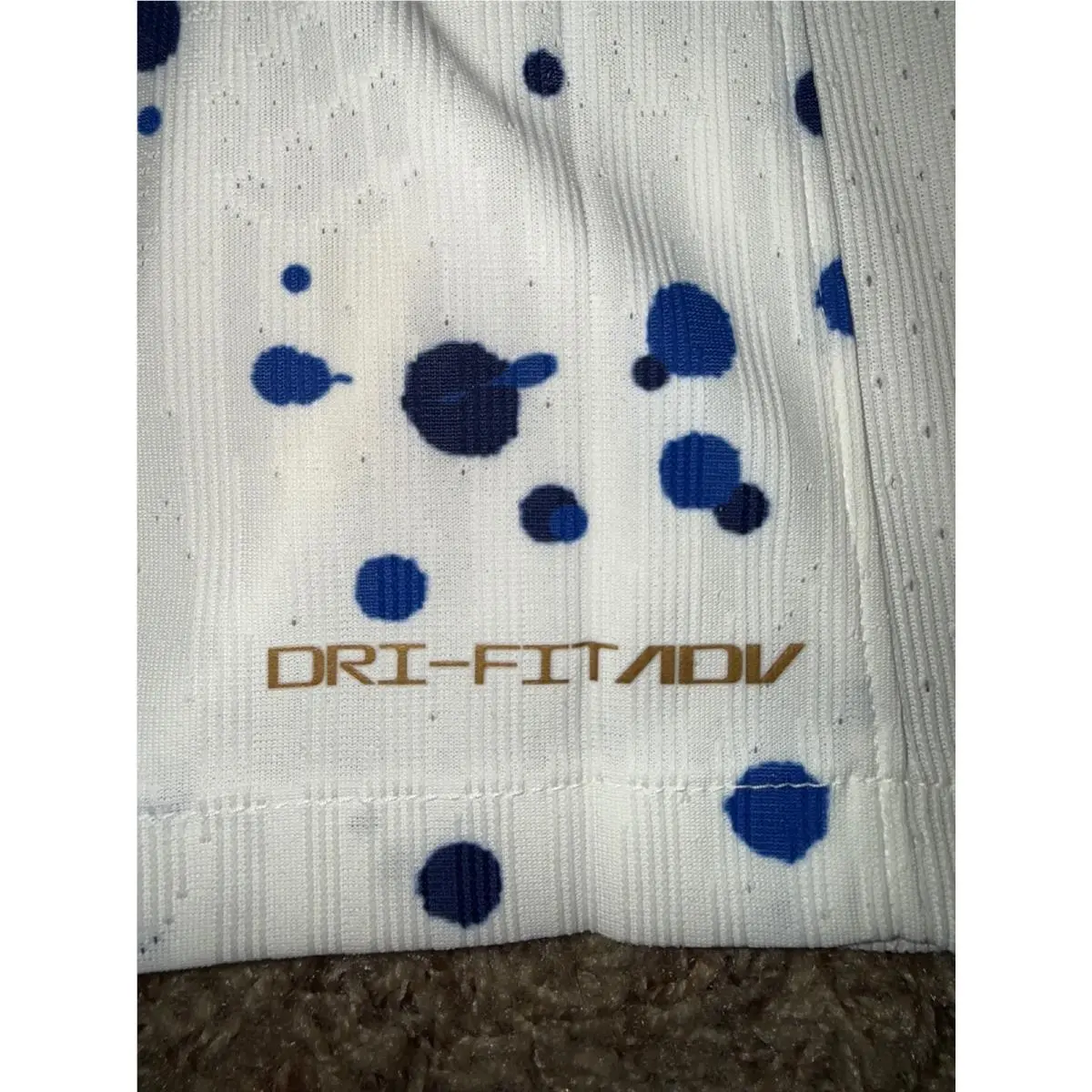 Nike clothing - NA - White 2
