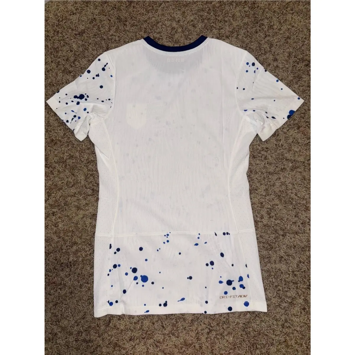 Nike clothing - NA - White 3
