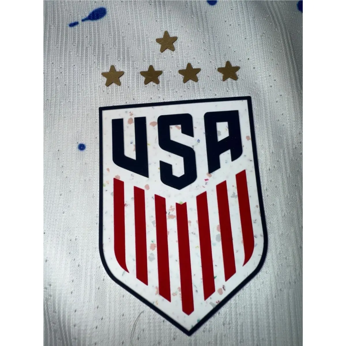 Nike clothing - NA - White 6