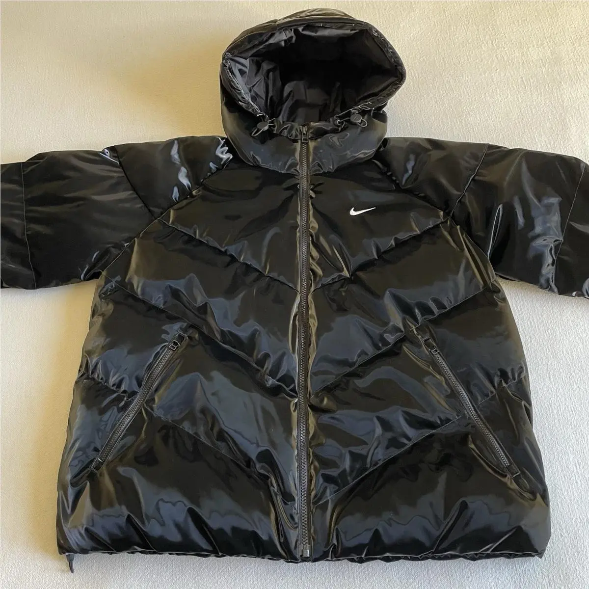 Nike clothing - HV5242-010 - HV5242-010 - Black (UPC: 198482113315) 0