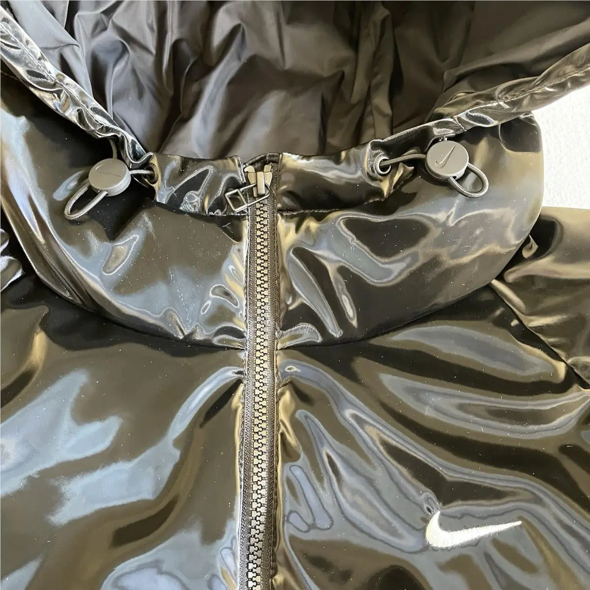 Nike clothing - HV5242-010 - HV5242-010 - Black (UPC: 198482113315) 2