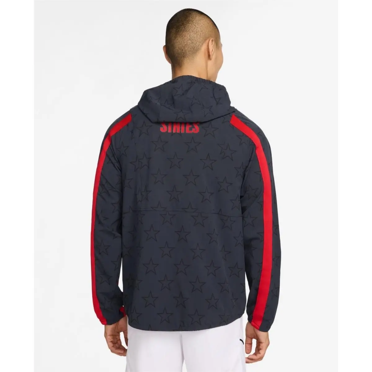 Nike clothing - Blue (UPC: 198730421070) 0