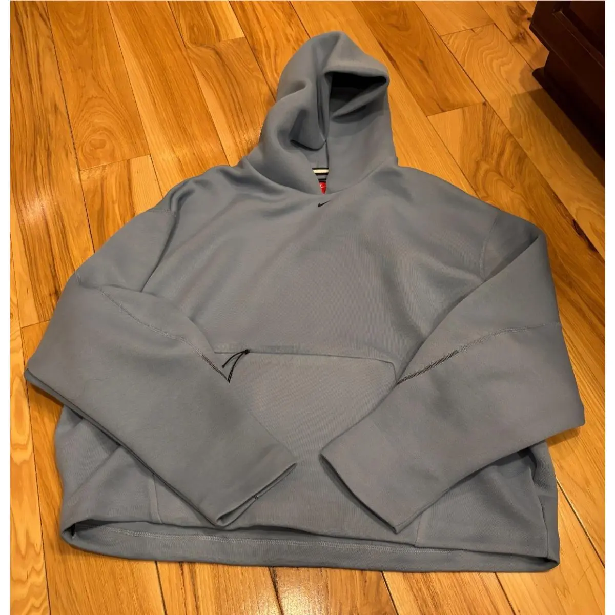 Nike clothing - Work Blue (UPC: 198488919041) 0