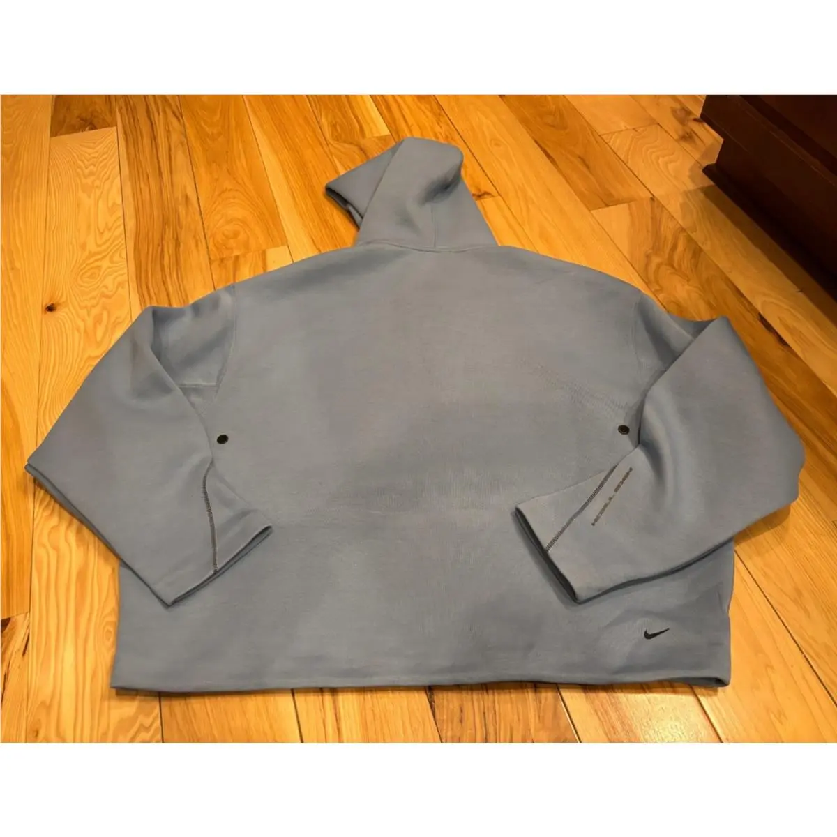 Nike clothing - Work Blue (UPC: 198488919041) 1