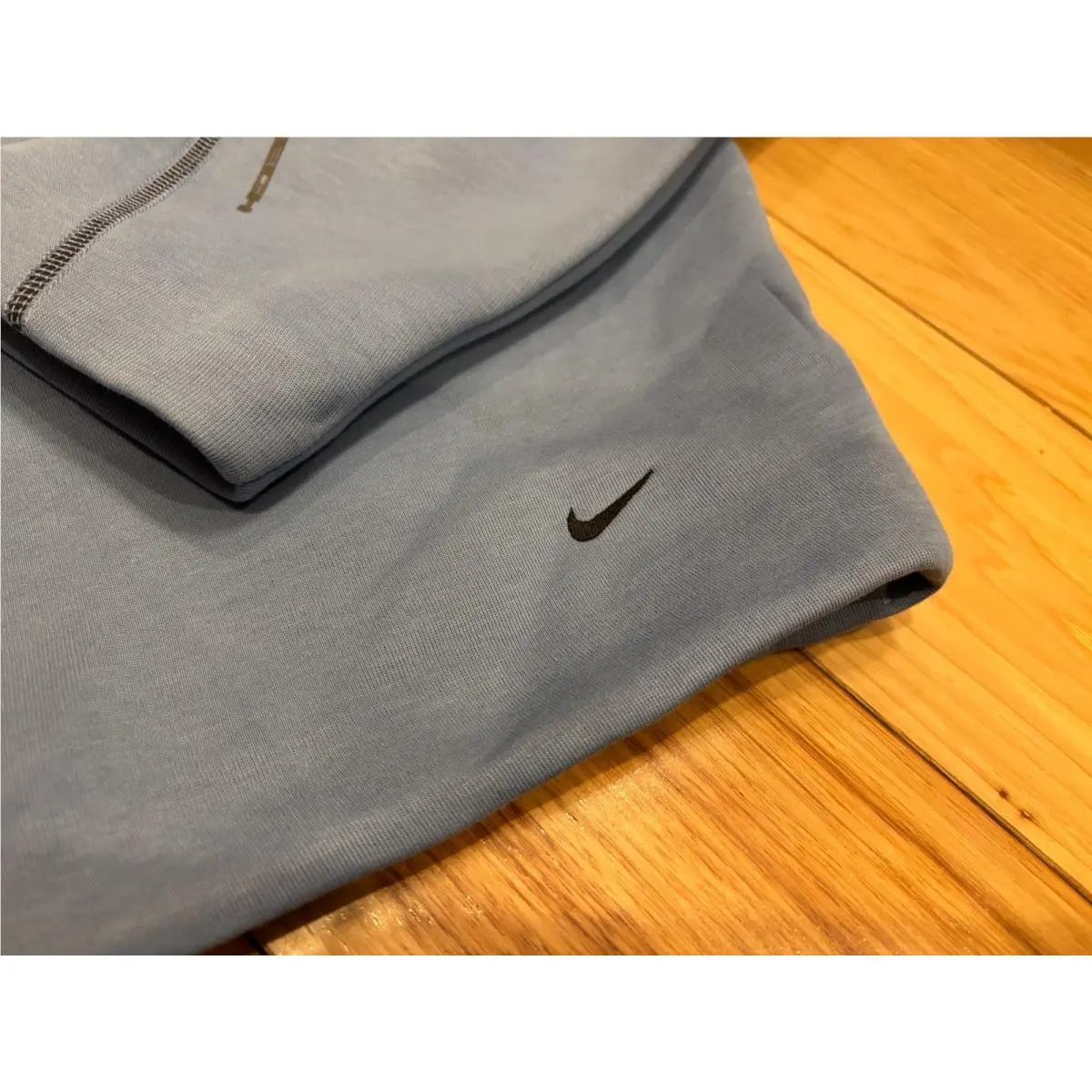 Nike clothing - Work Blue (UPC: 198488919041) 4