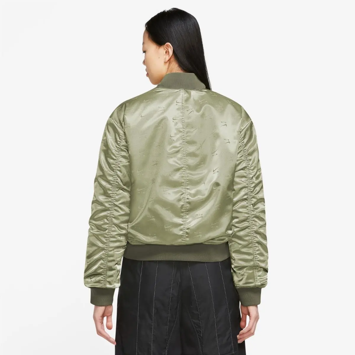 Nike clothing - Green (UPC: 196149351858) 8