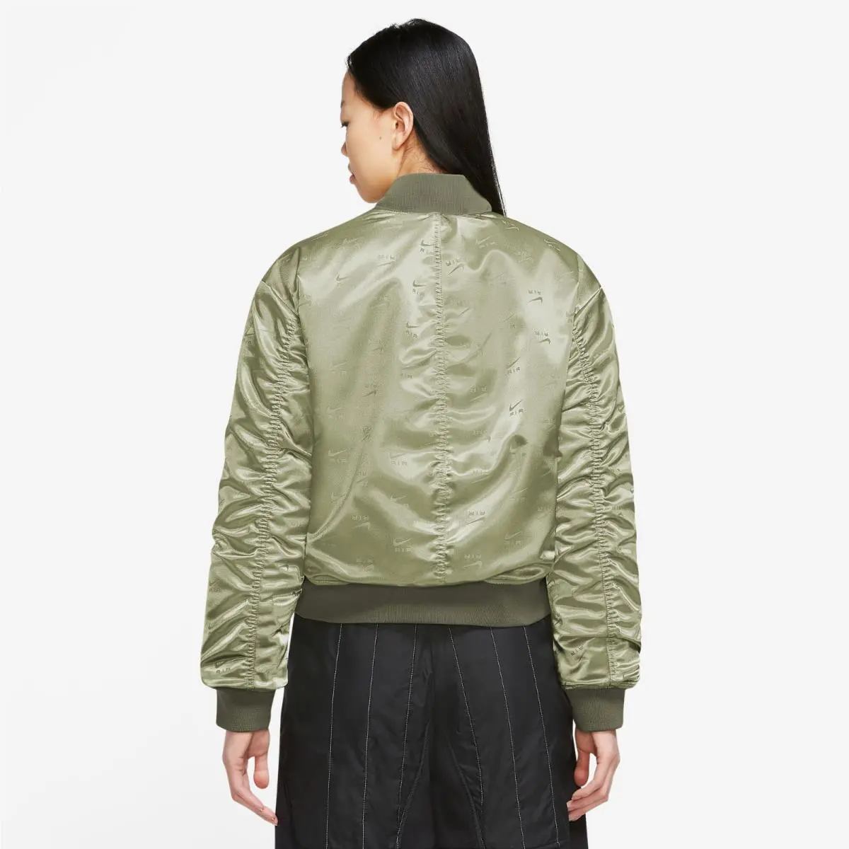 Nike clothing - Green (UPC: 196149351858) 5