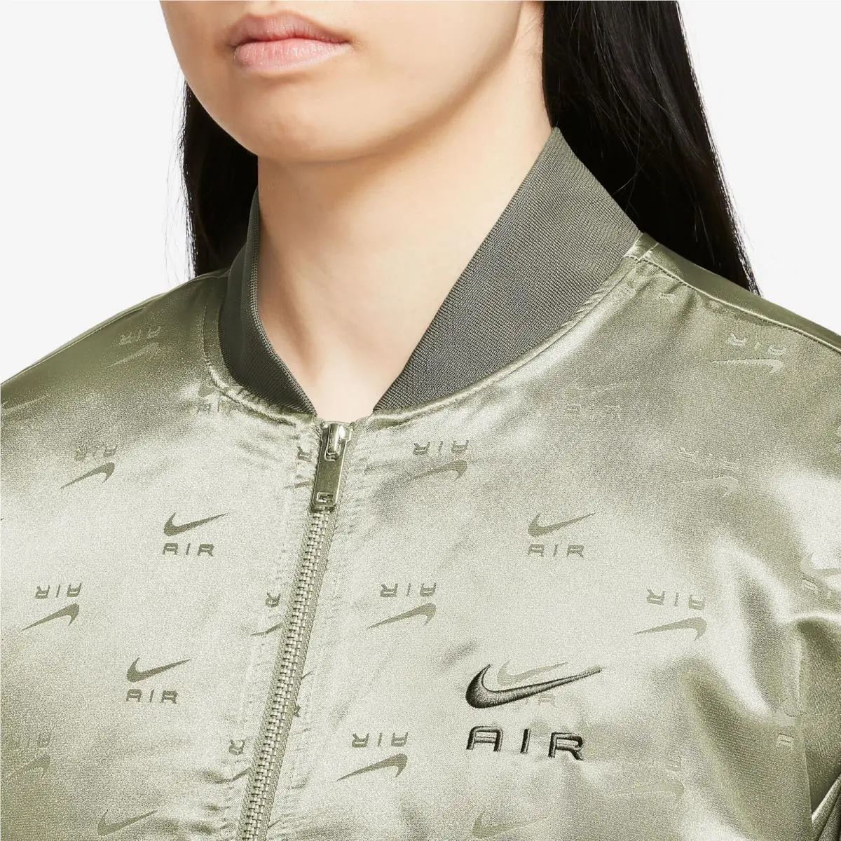 Nike clothing - Green (UPC: 196149351858) 6