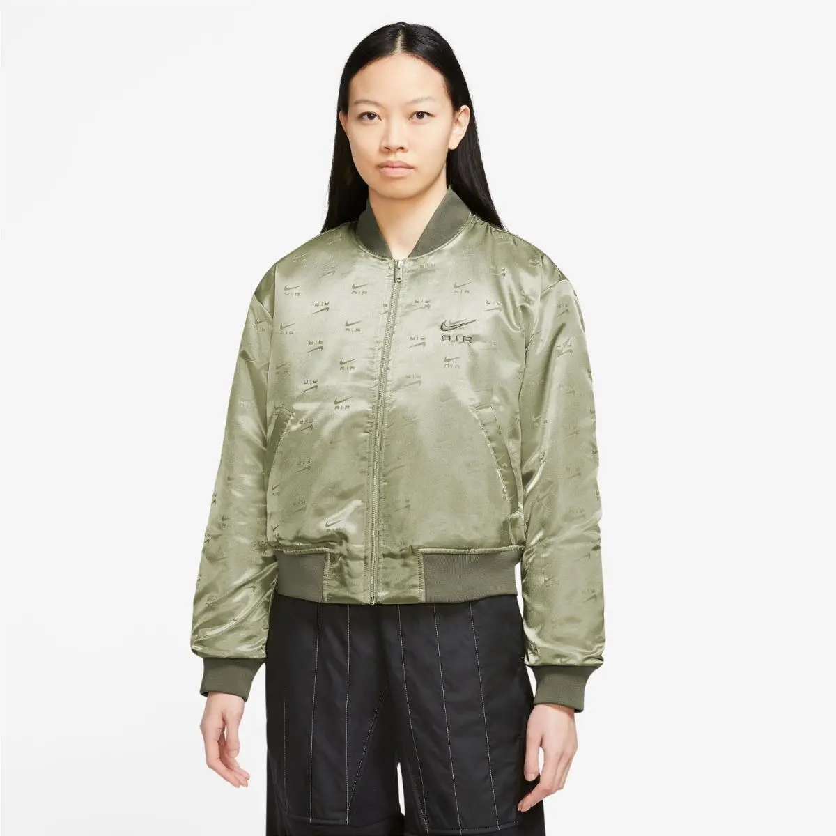Nike clothing - Green (UPC: 196149351858) 7