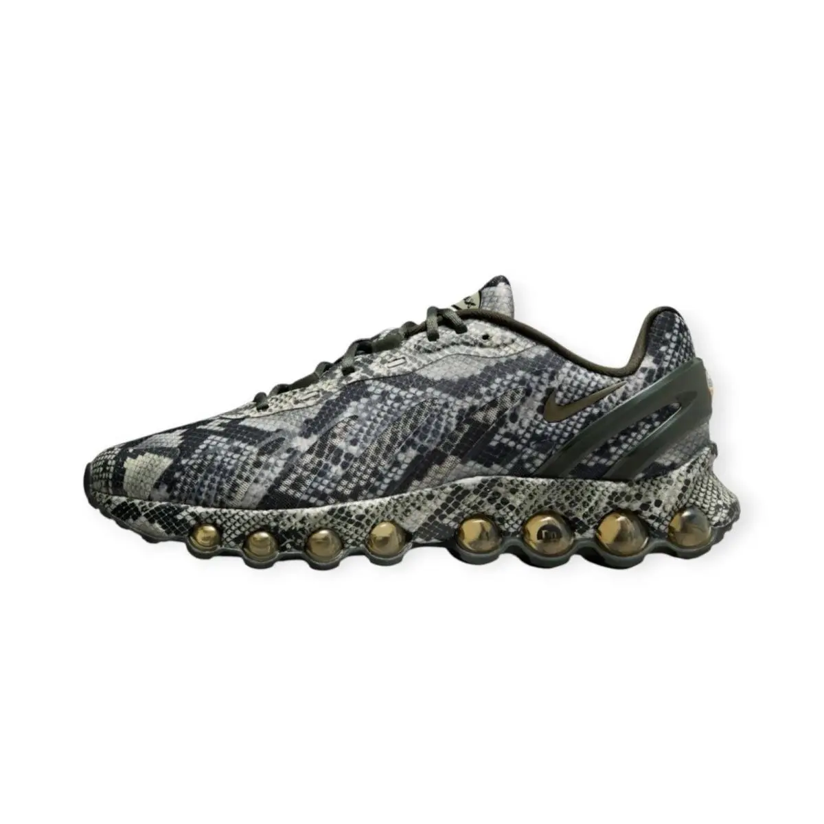 Nike Air Max DN8 Snakeskin Pack - Size 6