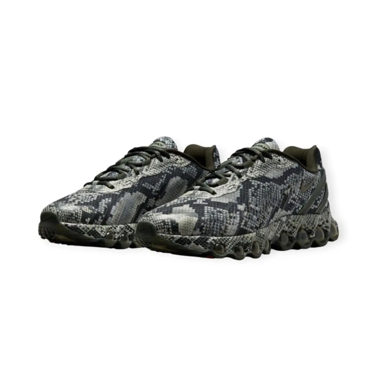 Nike shoes - Nike Air Max DN8 - Air Max - HV8476-300 - Multicolor 1