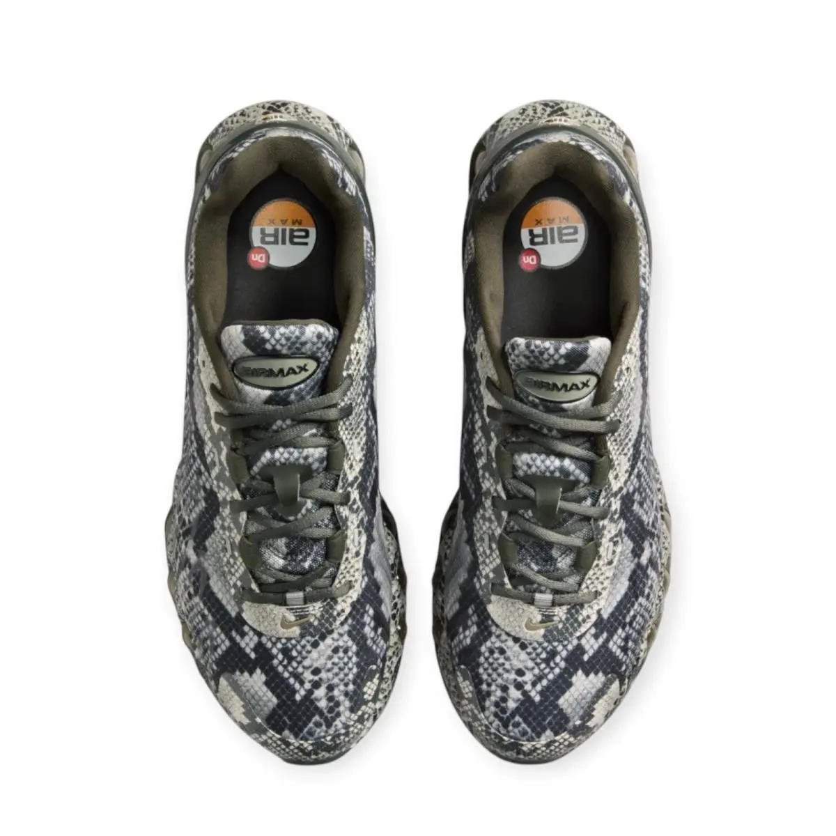 Nike shoes - Nike Air Max DN8 - Air Max - HV8476-300 - Multicolor 2