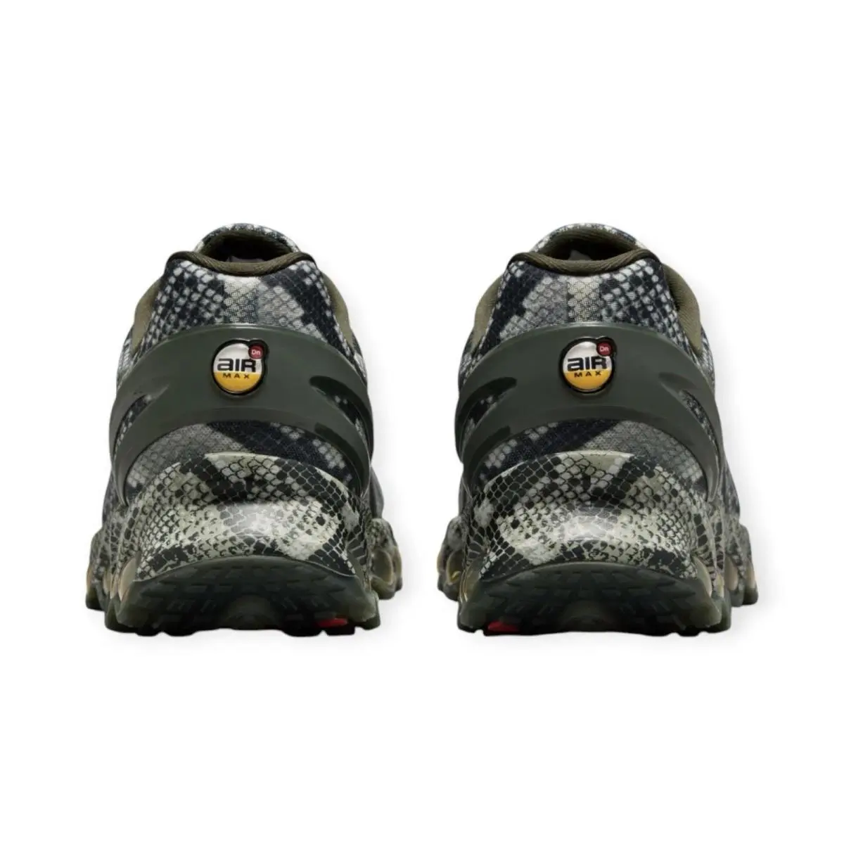 Nike shoes - Nike Air Max DN8 - Air Max - HV8476-300 - Multicolor 3