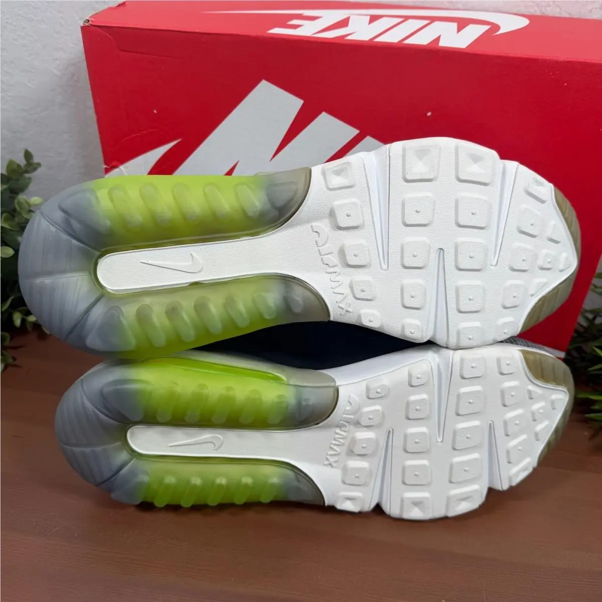 Nike shoes - Air Max 2090 - Air Max - Multicolor 8