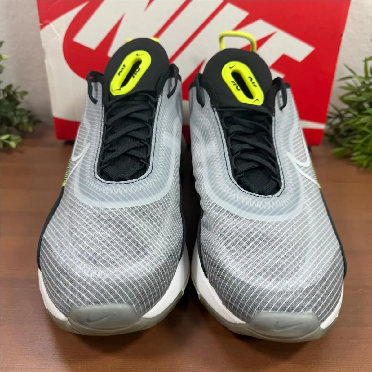 Nike shoes - Air Max 2090 - Air Max - Multicolor 2