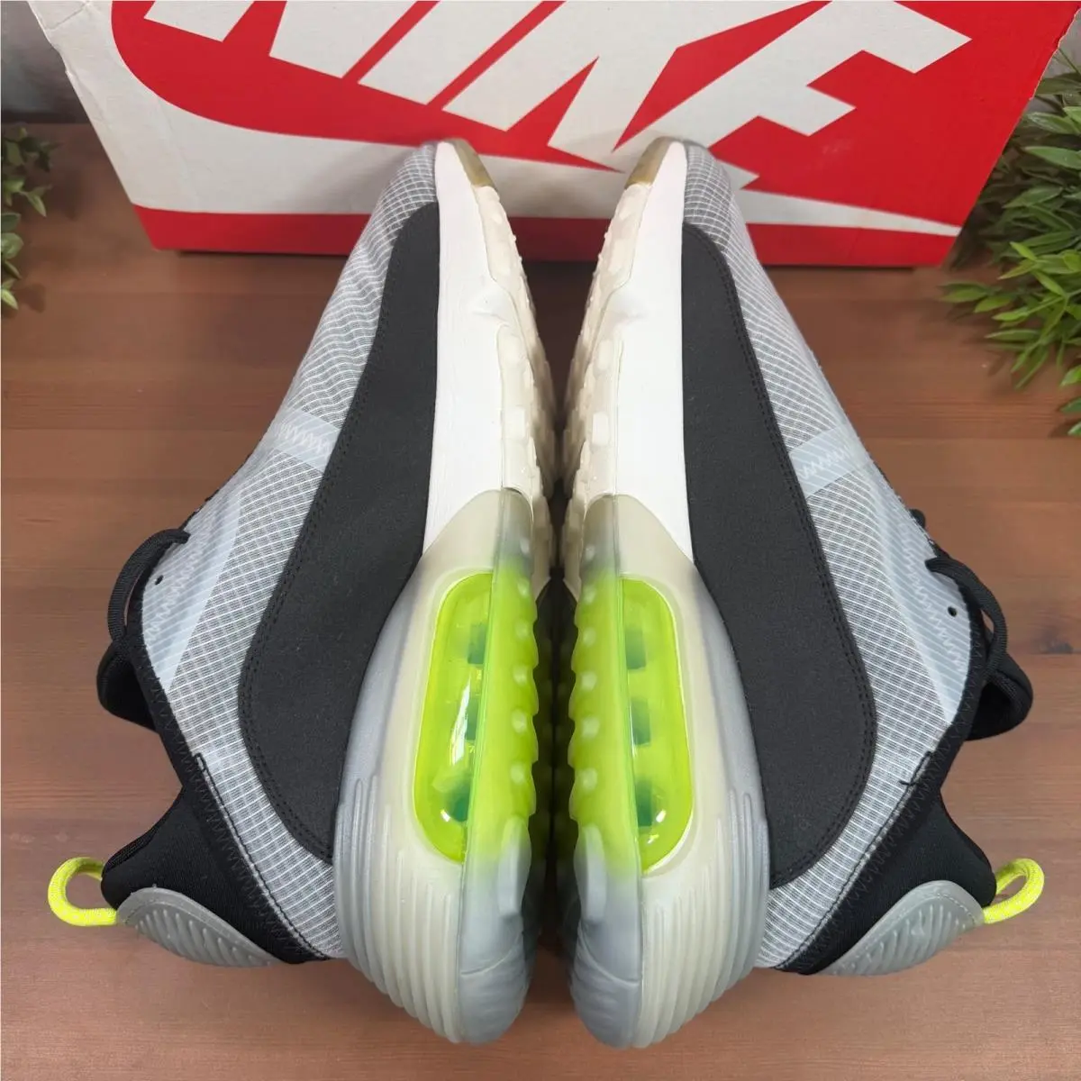 Nike shoes - Air Max 2090 - Air Max - Multicolor 5