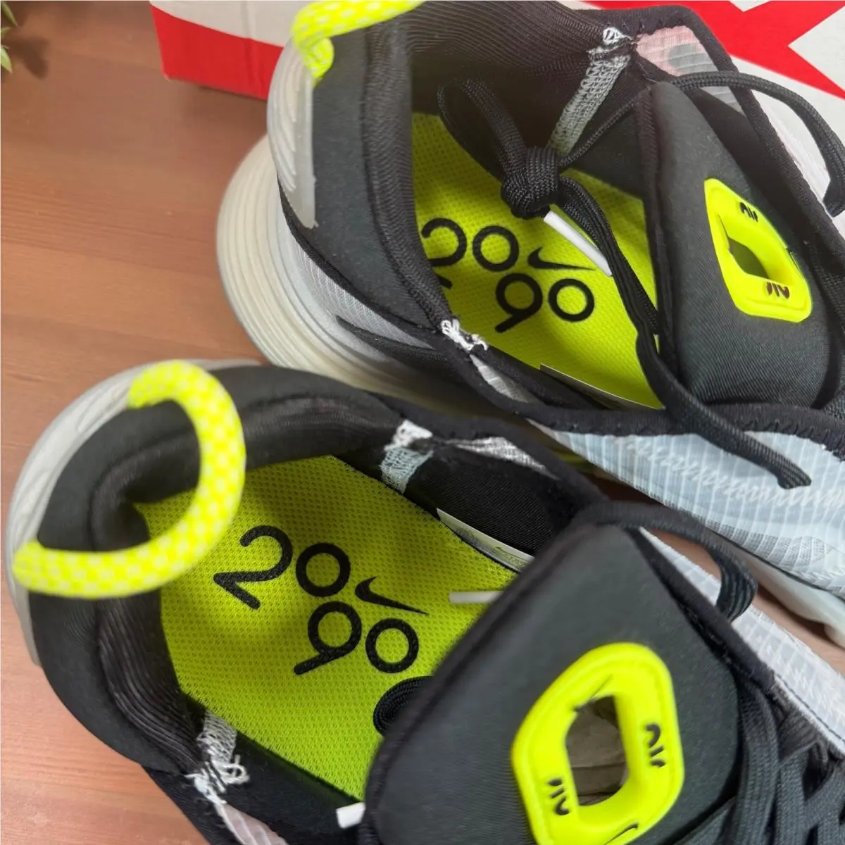 Nike shoes - Air Max 2090 - Air Max - Multicolor 6