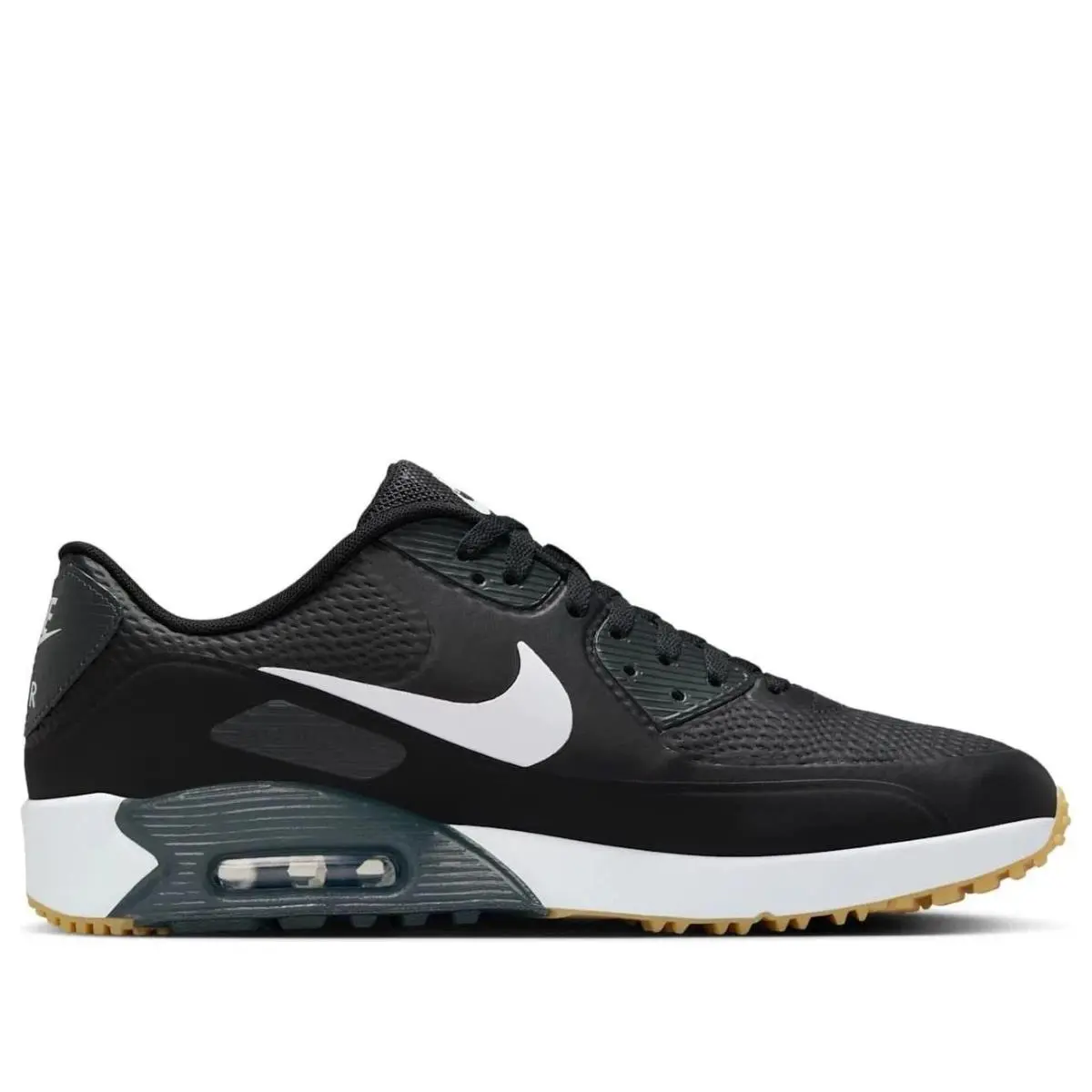 Nike shoes - Nike Air Max 90 - Air Max - HV9305-001 - Black/White 0