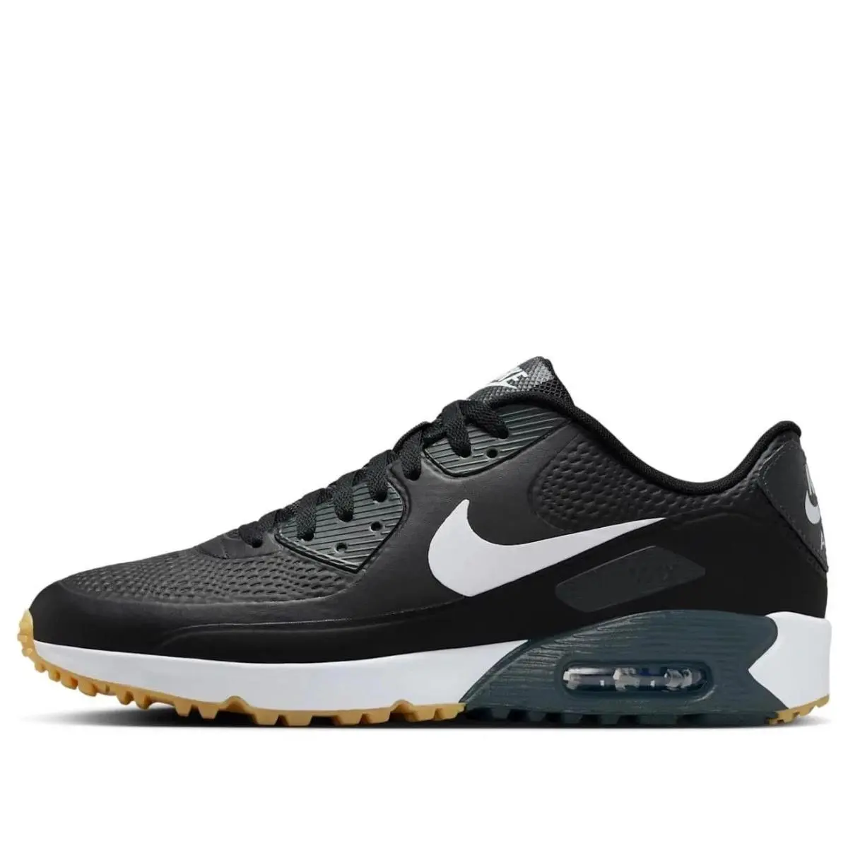 Nike shoes - Nike Air Max 90 - Air Max - HV9305-001 - Black/White 1