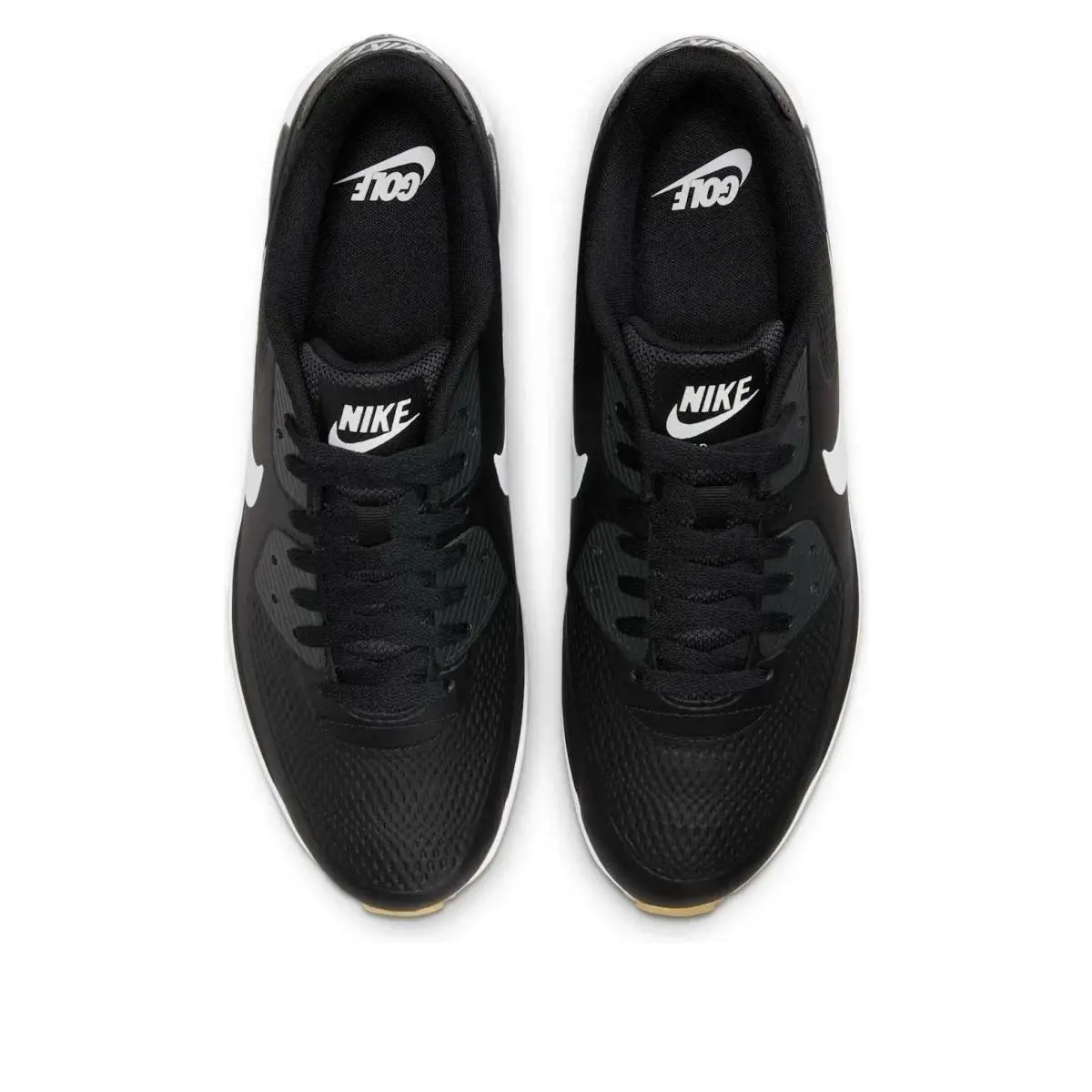 Nike shoes - Nike Air Max 90 - Air Max - HV9305-001 - Black/White 2