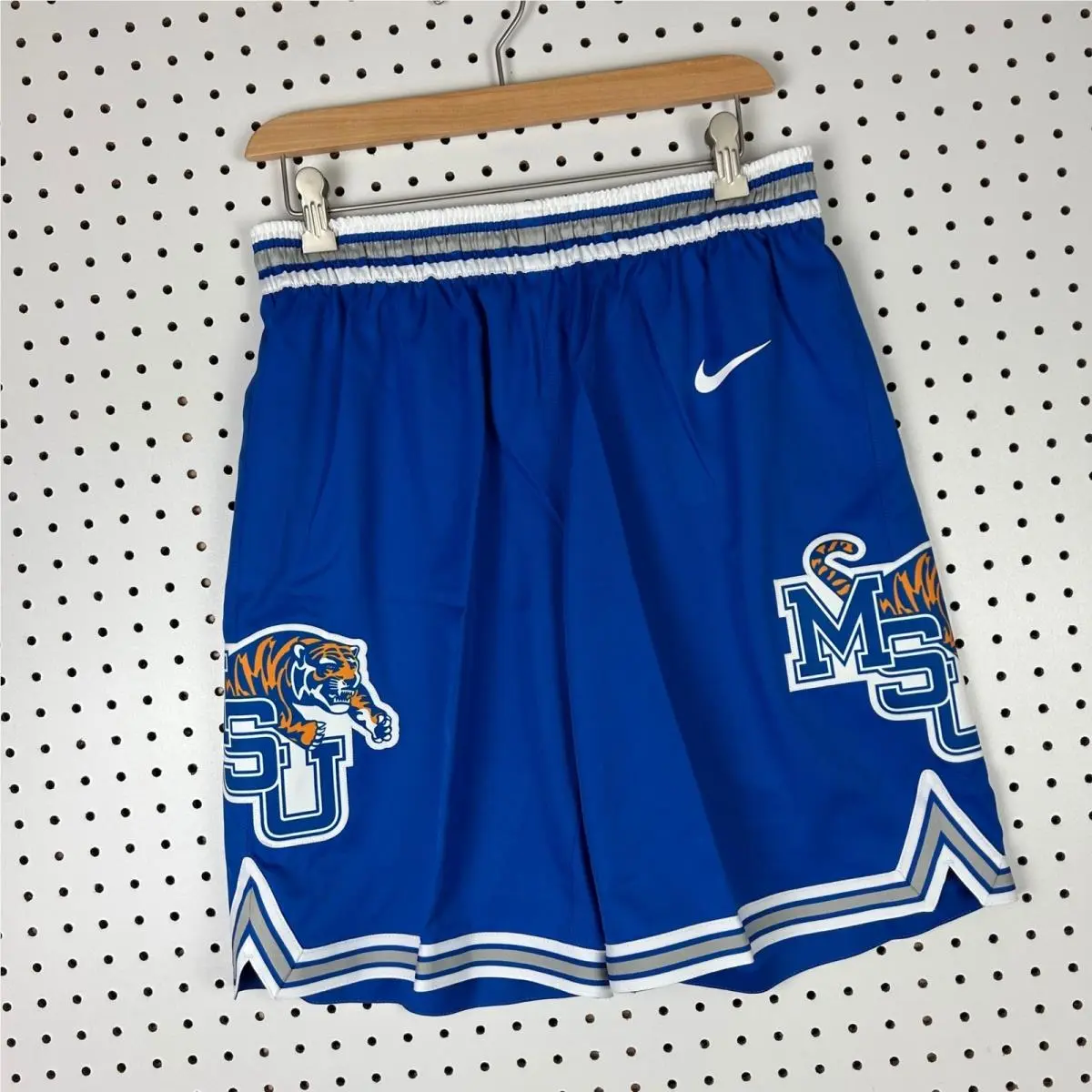 Nike clothing - Blue 0