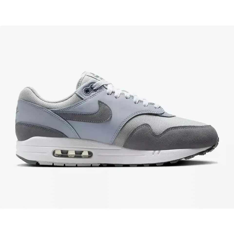 Nike shoes - Nike Air Max 1 - Air Max - HM9936-001 - Photon Dust/Smoke Grey 0