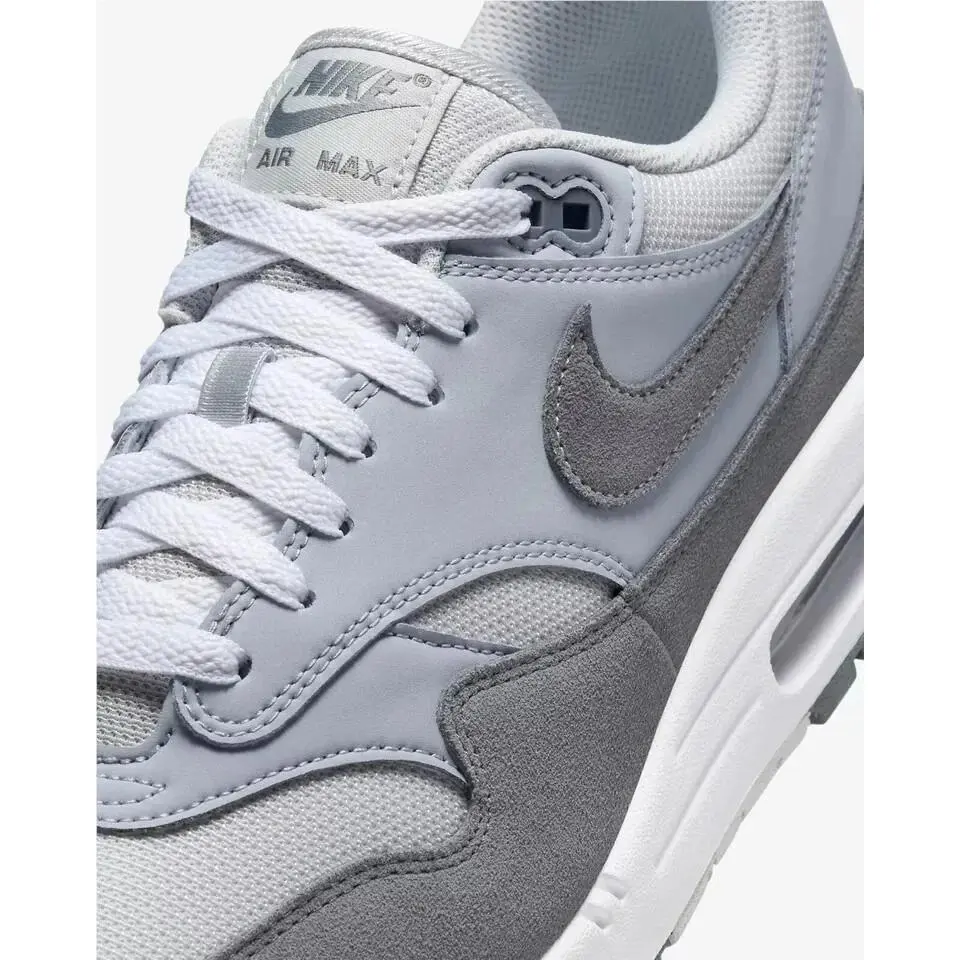 Nike shoes - Nike Air Max 1 - Air Max - HM9936-001 - Photon Dust/Smoke Grey 2