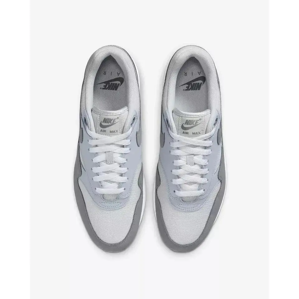 Nike shoes - Nike Air Max 1 - Air Max - HM9936-001 - Photon Dust/Smoke Grey 3