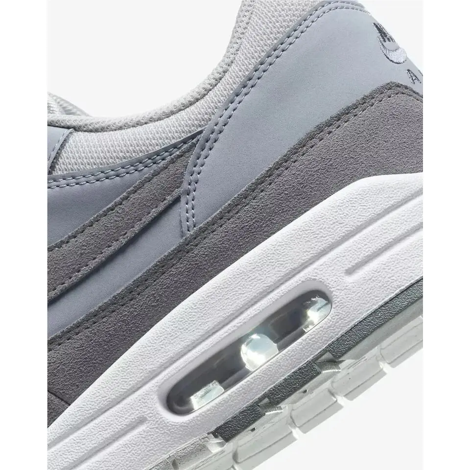 Nike shoes - Nike Air Max 1 - Air Max - HM9936-001 - Photon Dust/Smoke Grey 4