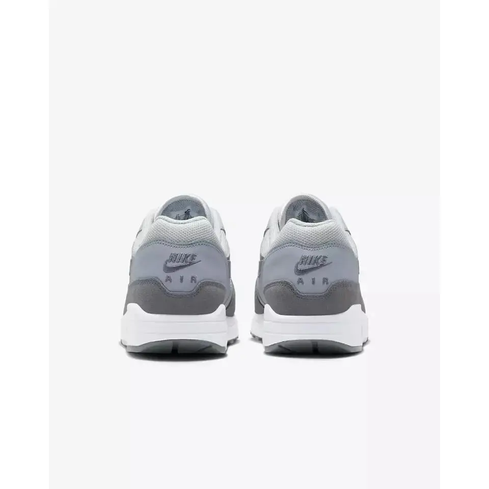 Nike shoes - Nike Air Max 1 - Air Max - HM9936-001 - Photon Dust/Smoke Grey 5